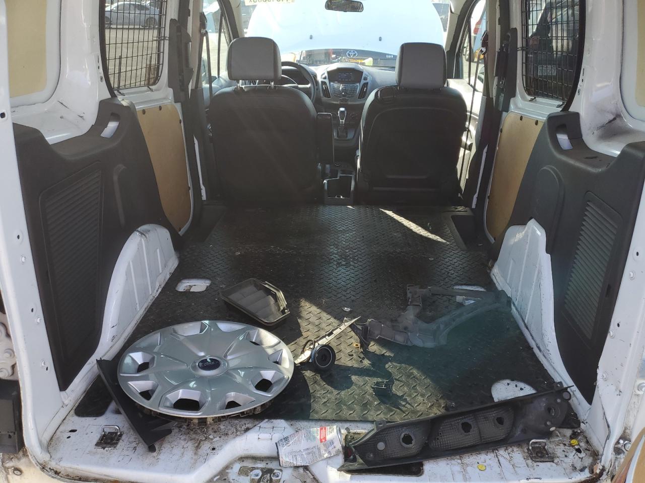2014 Ford Transit - Image 10