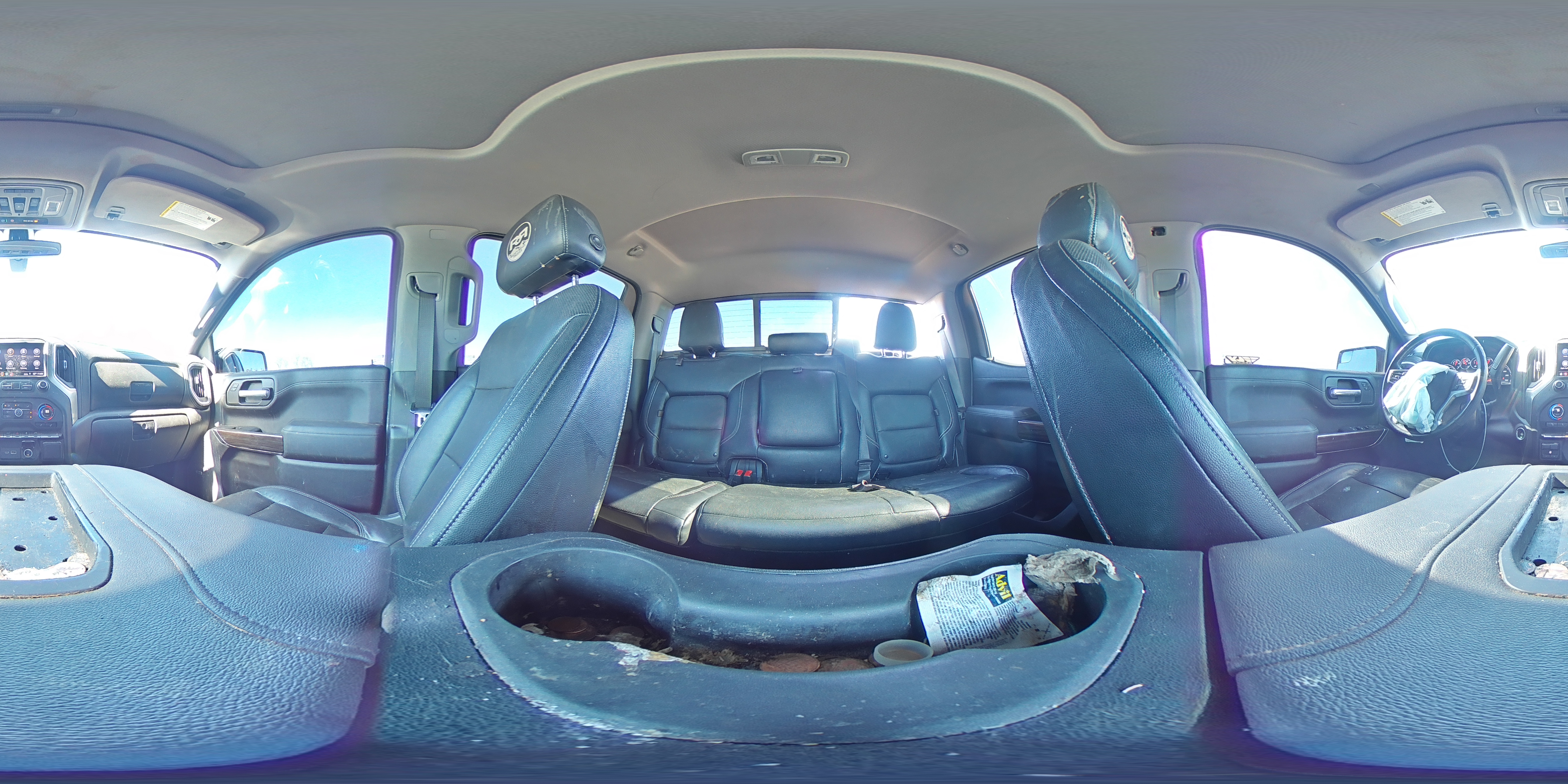 2019 Chevrolet Silverado - Image 12