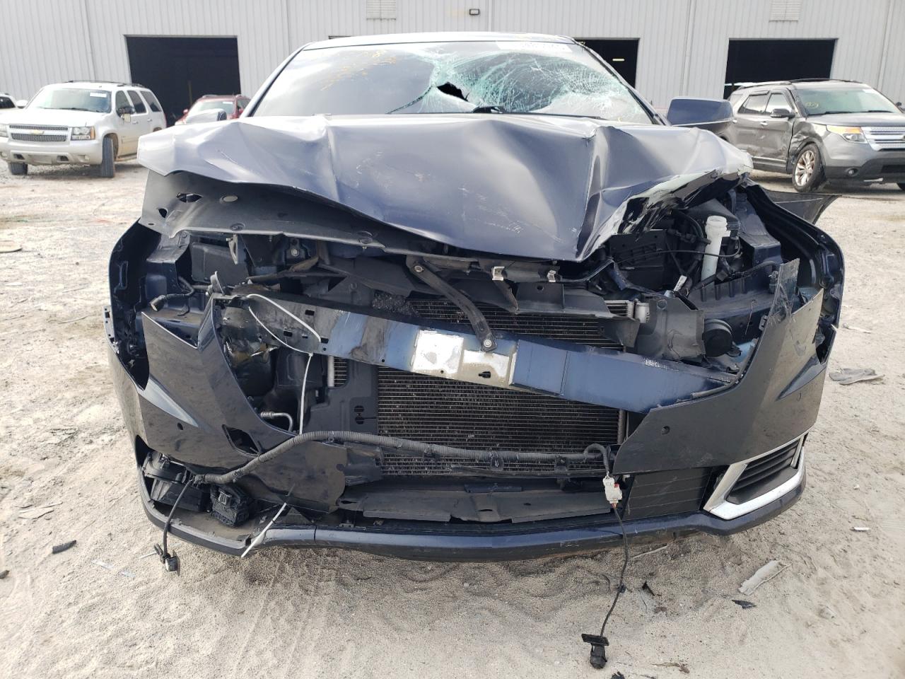 2018 Cadillac XTS - Image 5