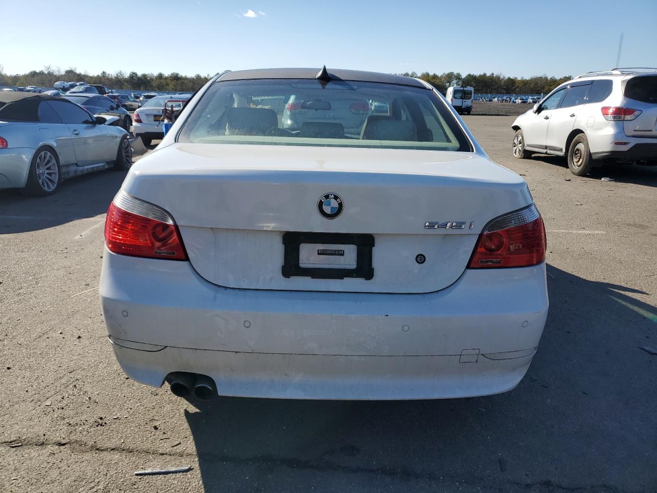 2005 BMW 5er - Image 6