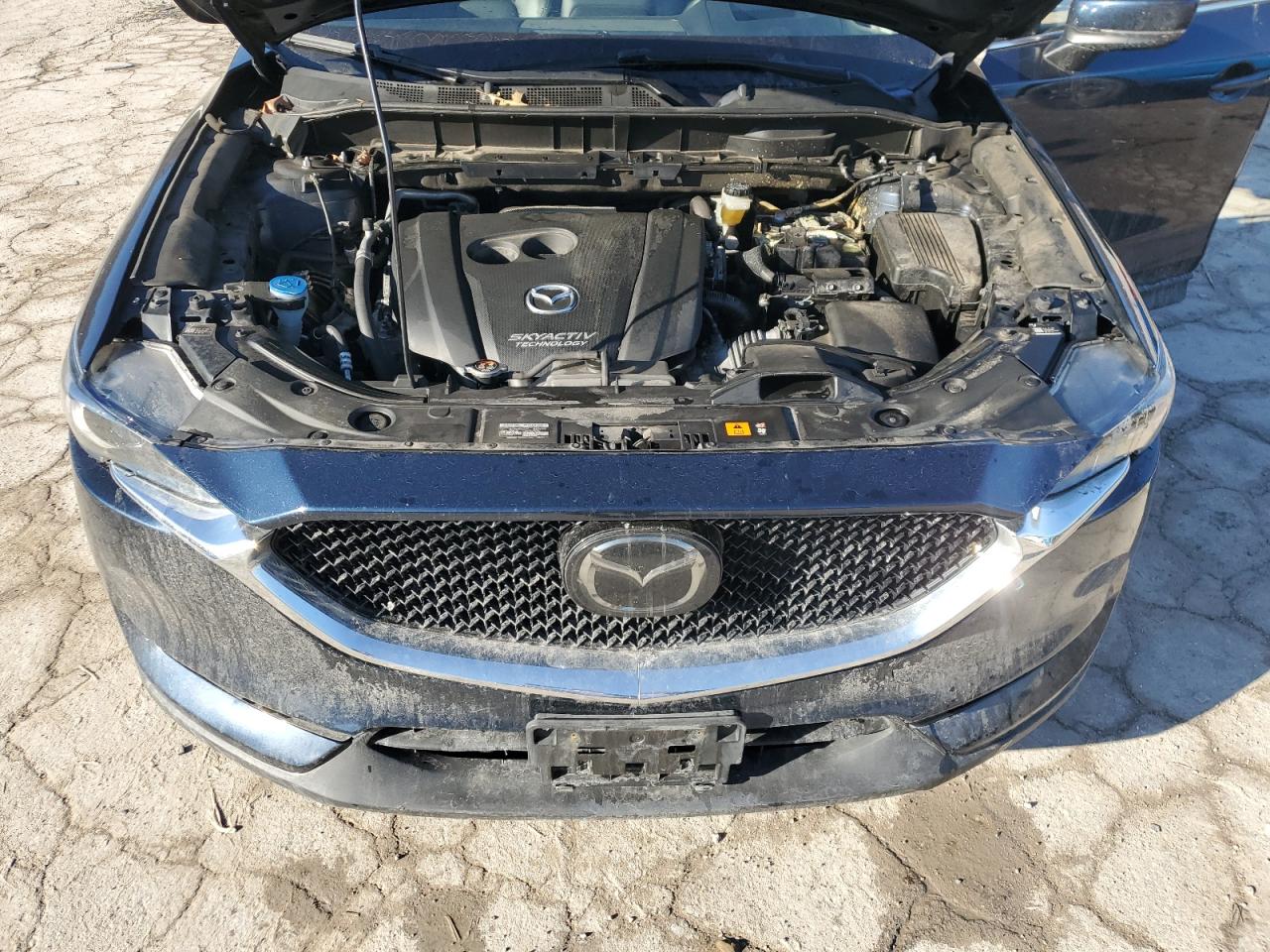 2018 Mazda CX-5 - Image 13
