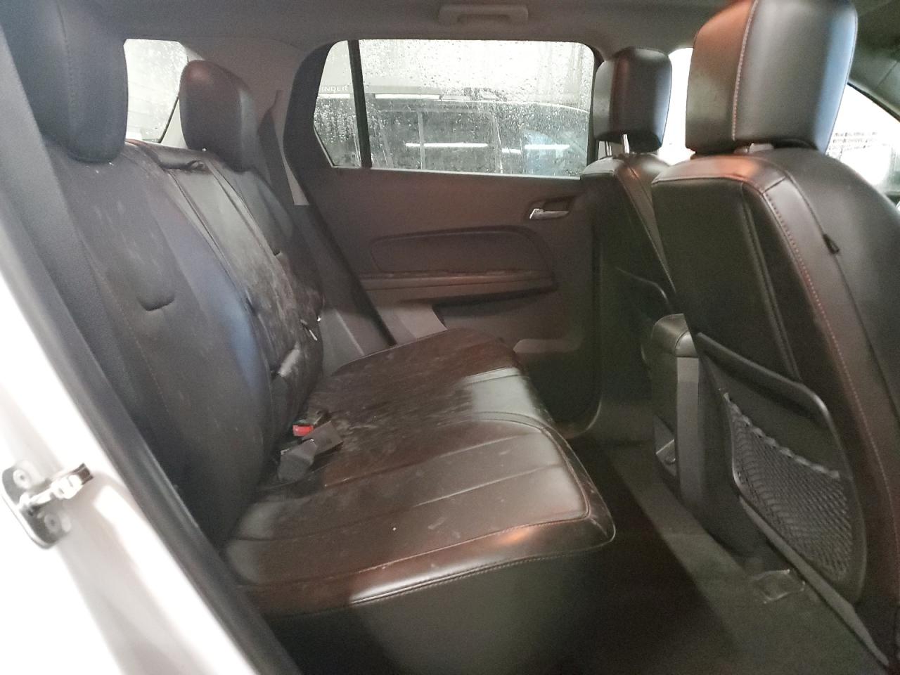 2014 GMC Terrain - Image 10