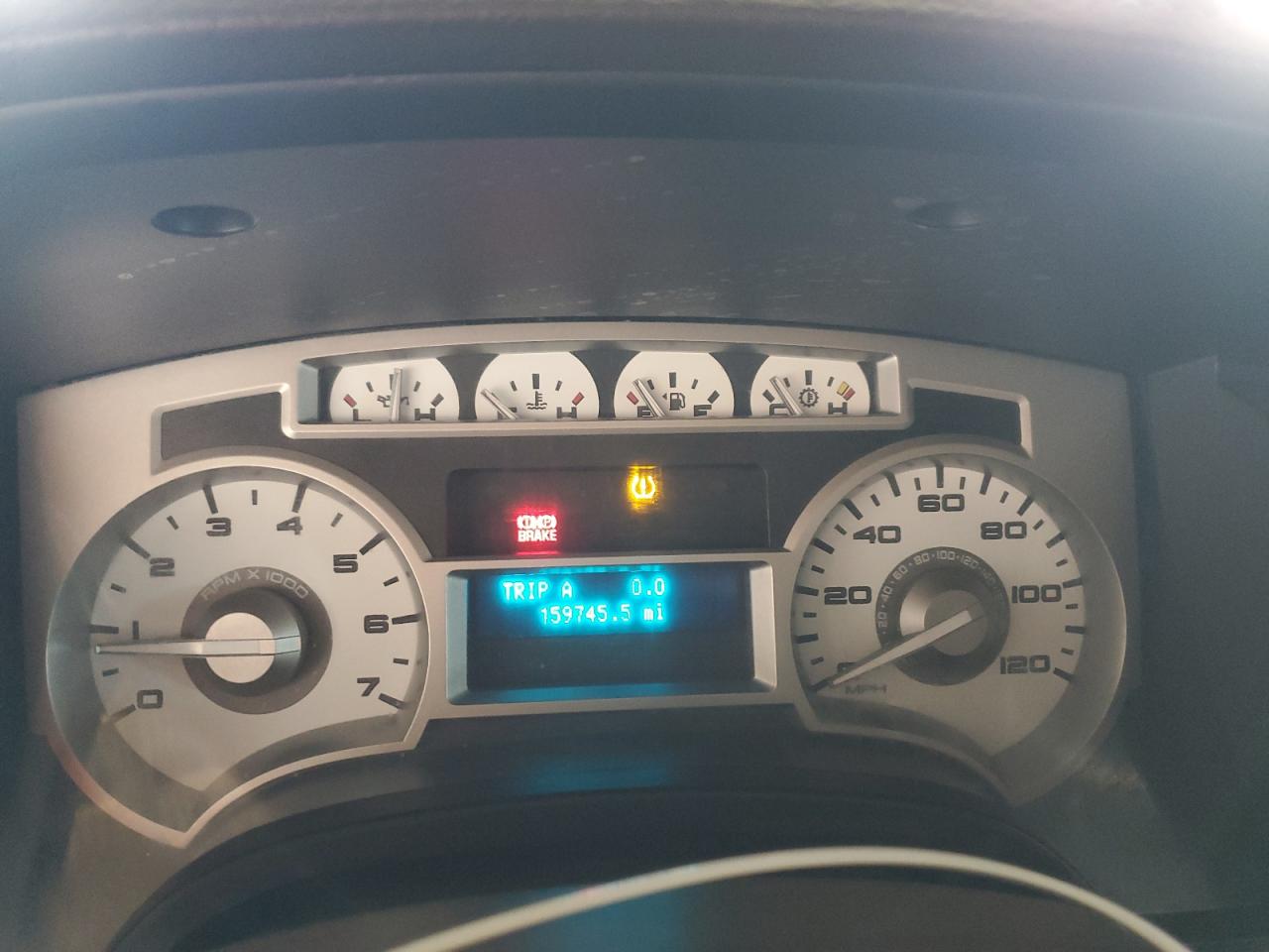 2009 Ford F-150 - Image 9