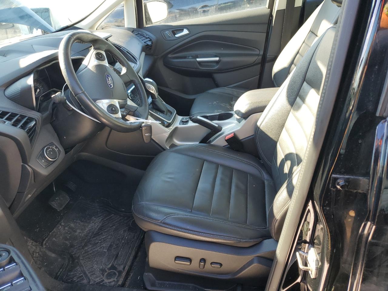 2016 Ford C-MAX - Image 7