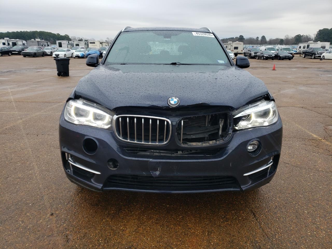 2017 BMW X5 - Image 5