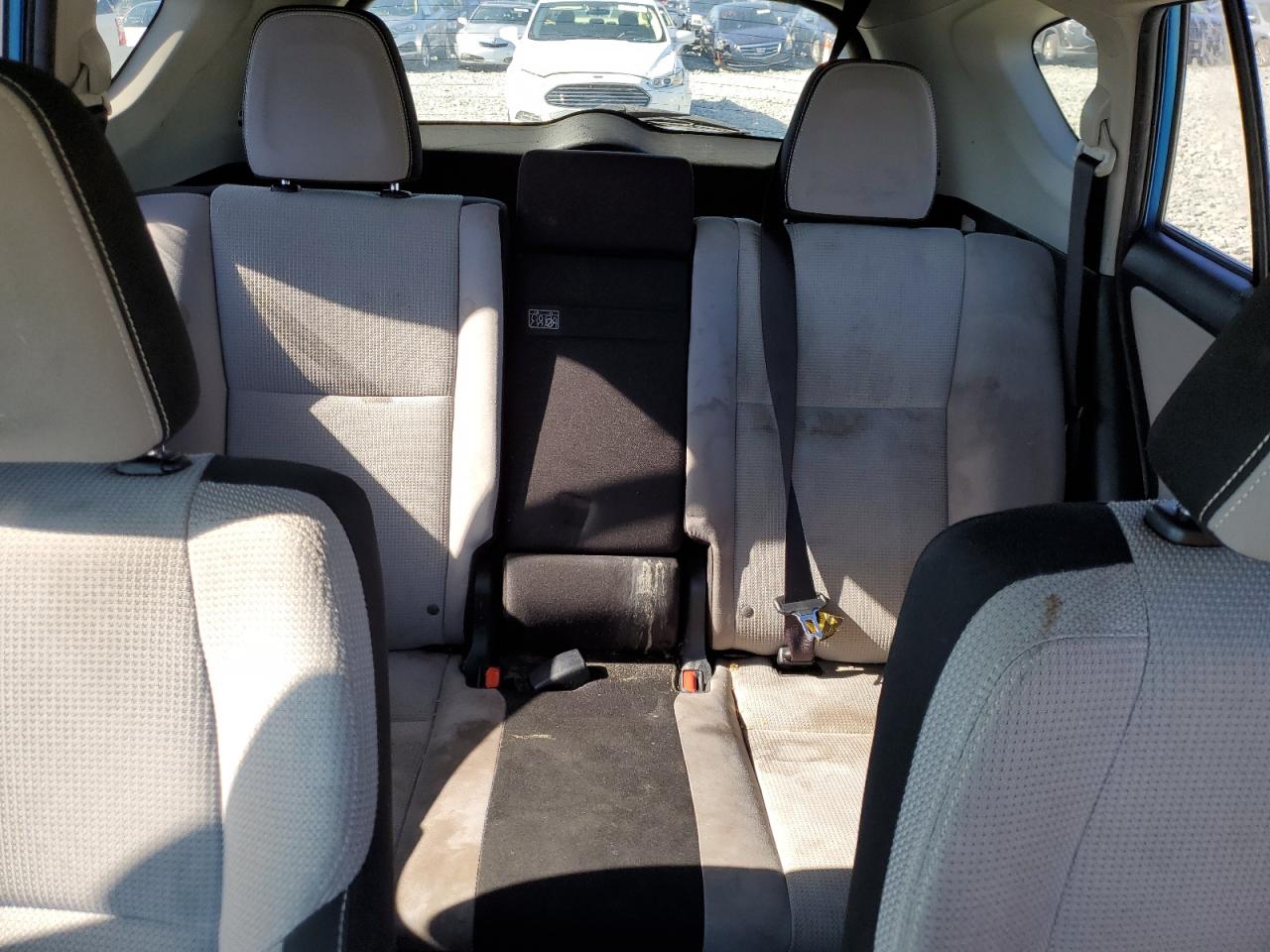 2017 Toyota RAV 4 - Image 10