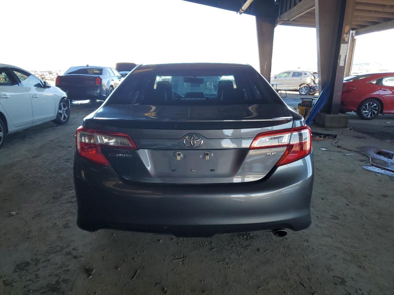 2014 Toyota Camry - Image 6