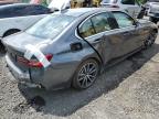 2022 Bmw 330Xi  for Sale in Marlboro, NY - Rollover