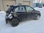 2017 NISSAN MICRA  for sale at Copart QC - MONTREAL