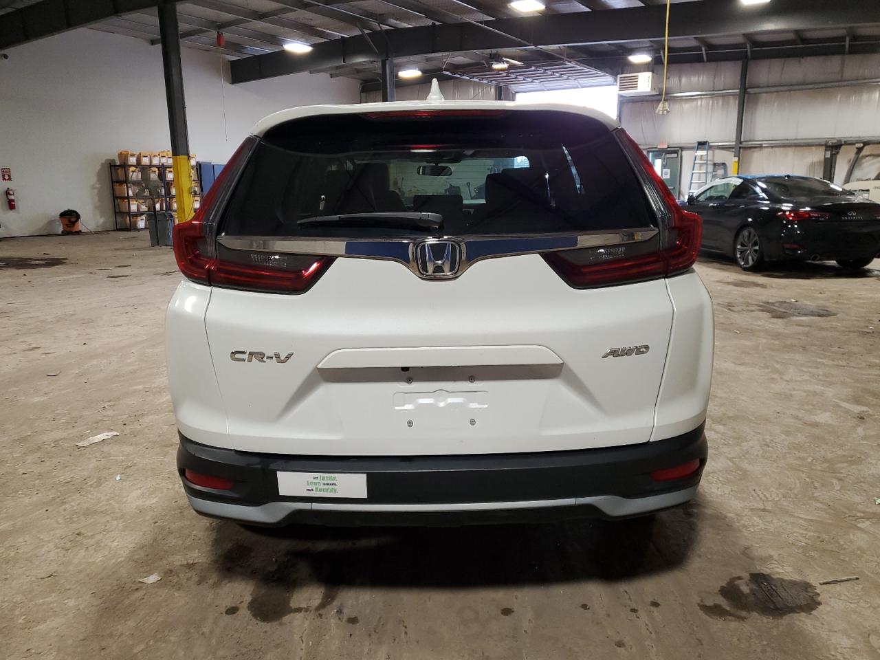 2022 Honda CR-V - Image 6