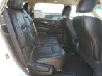 2015 Infiniti Qx60  zu verkaufen in Rancho Cucamonga, CA - Frame Damage