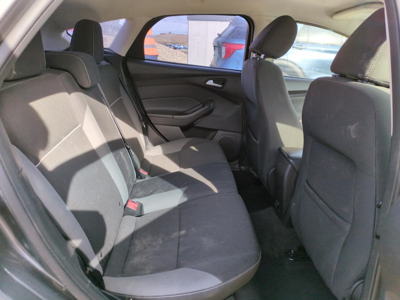 2013 Ford Focus - Image 10