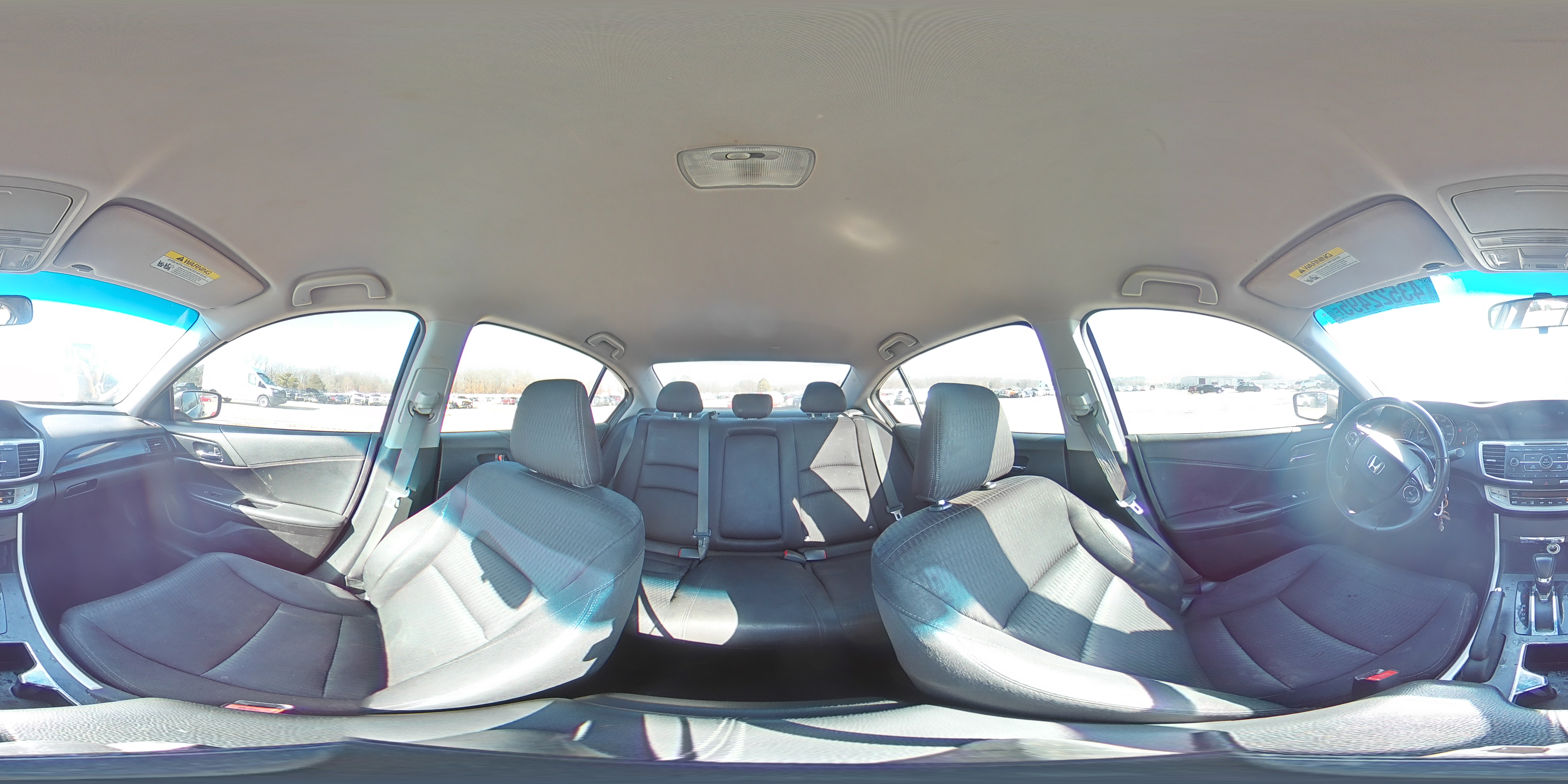 2013 Honda Accord - Image 13
