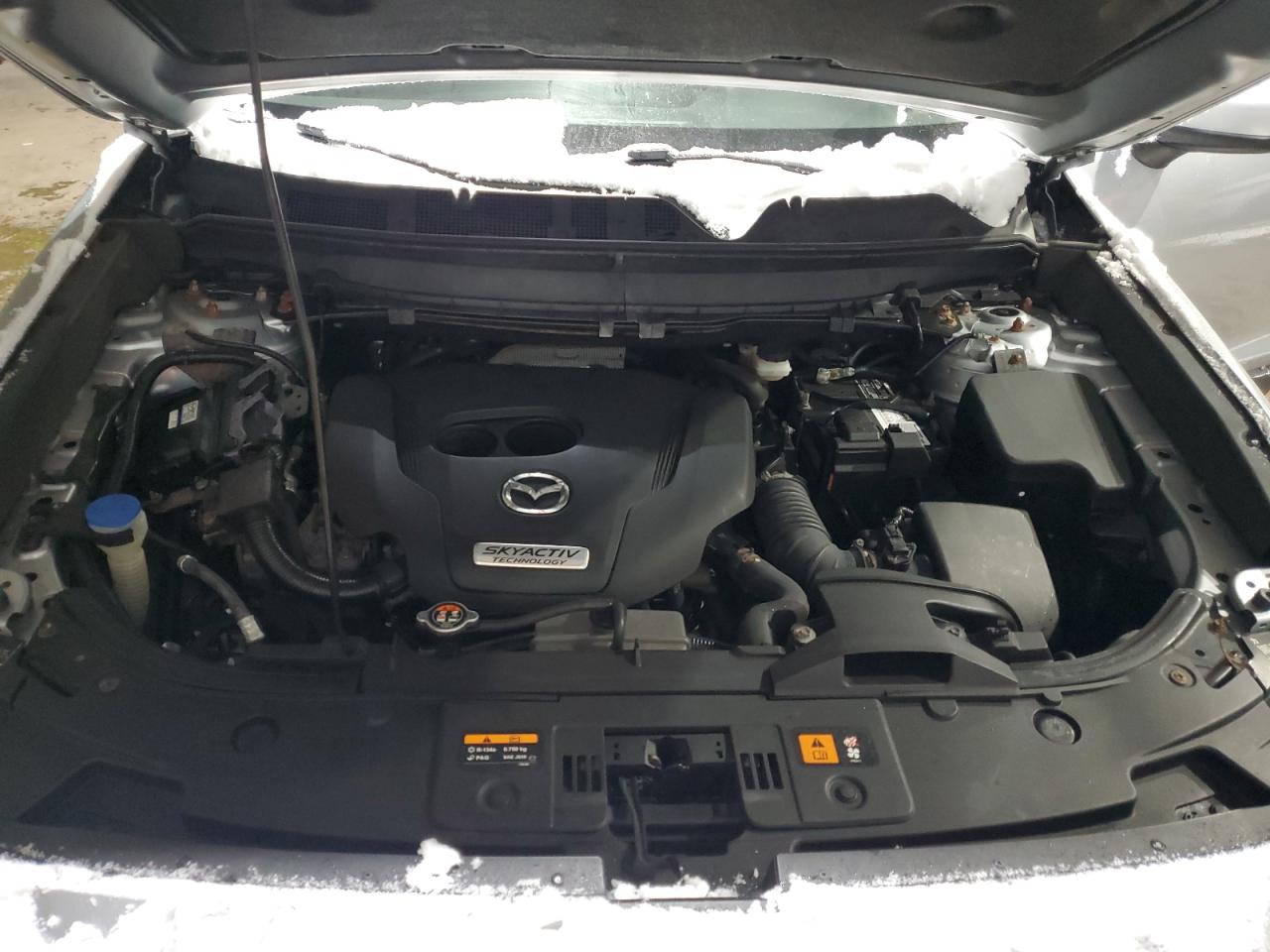 2018 Mazda CX-9 - Image 12