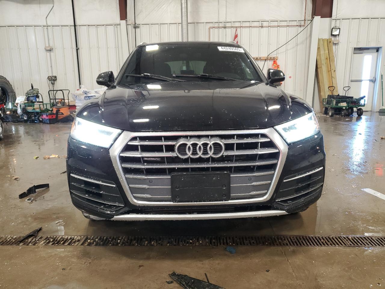 2020 Audi Q5 - Image 5