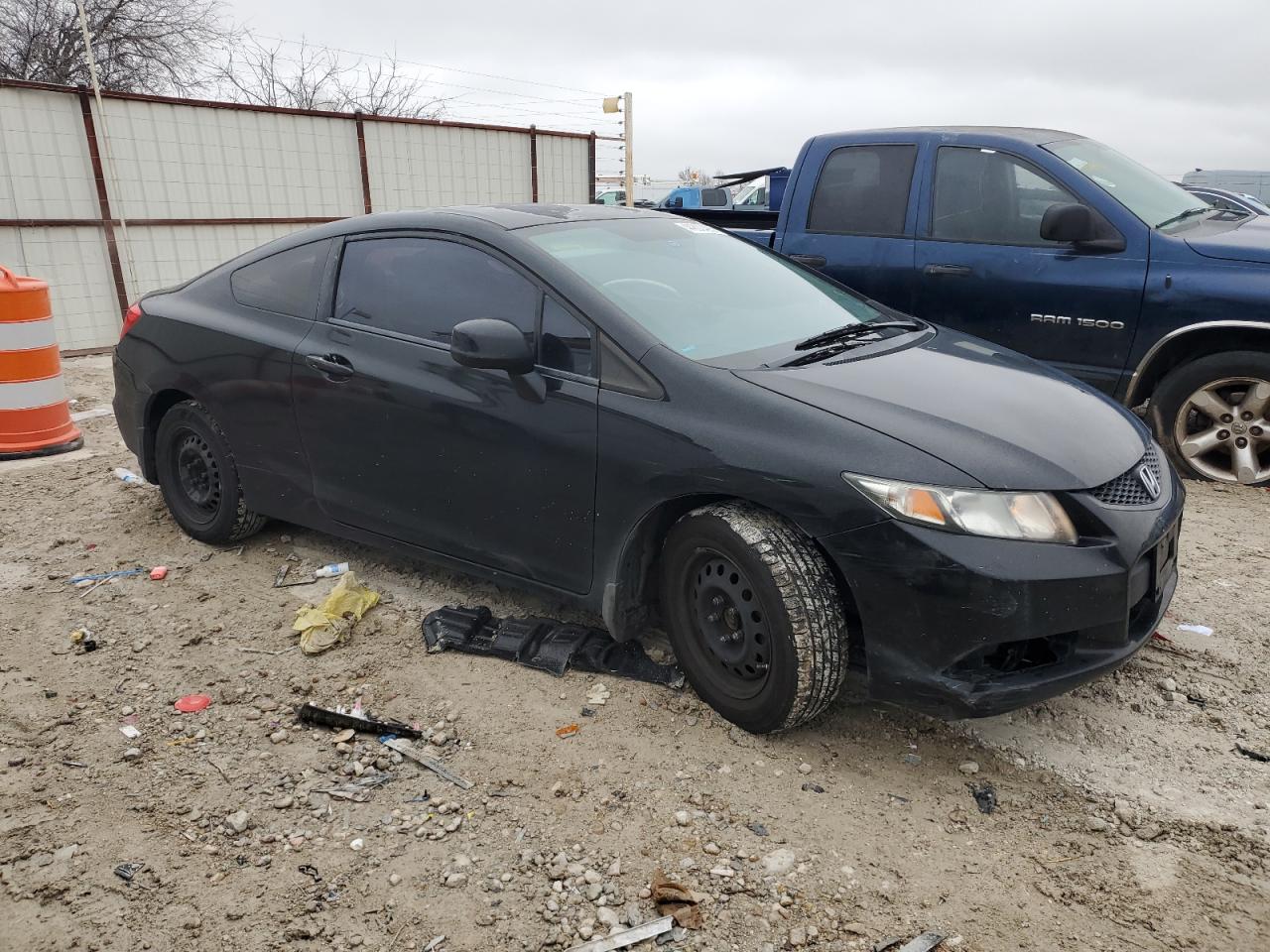 2013 Honda Civic - Image 4