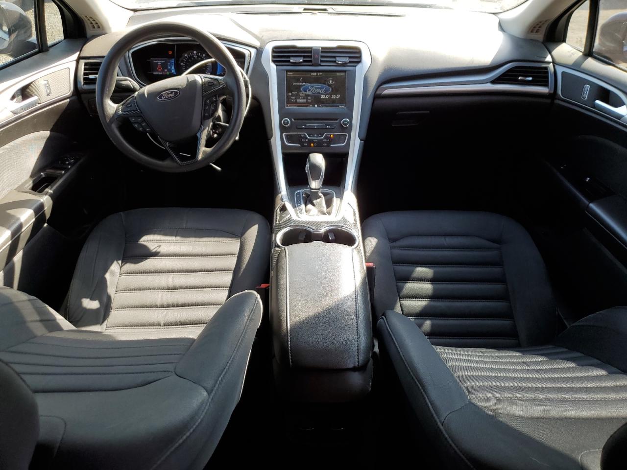 2016 Ford Fusion - Image 8