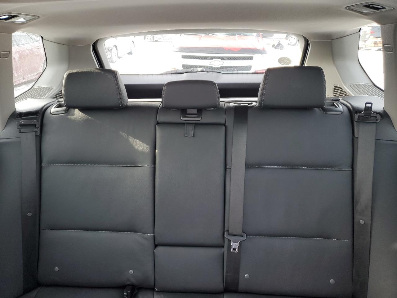 2014 BMW X3 - Image 10