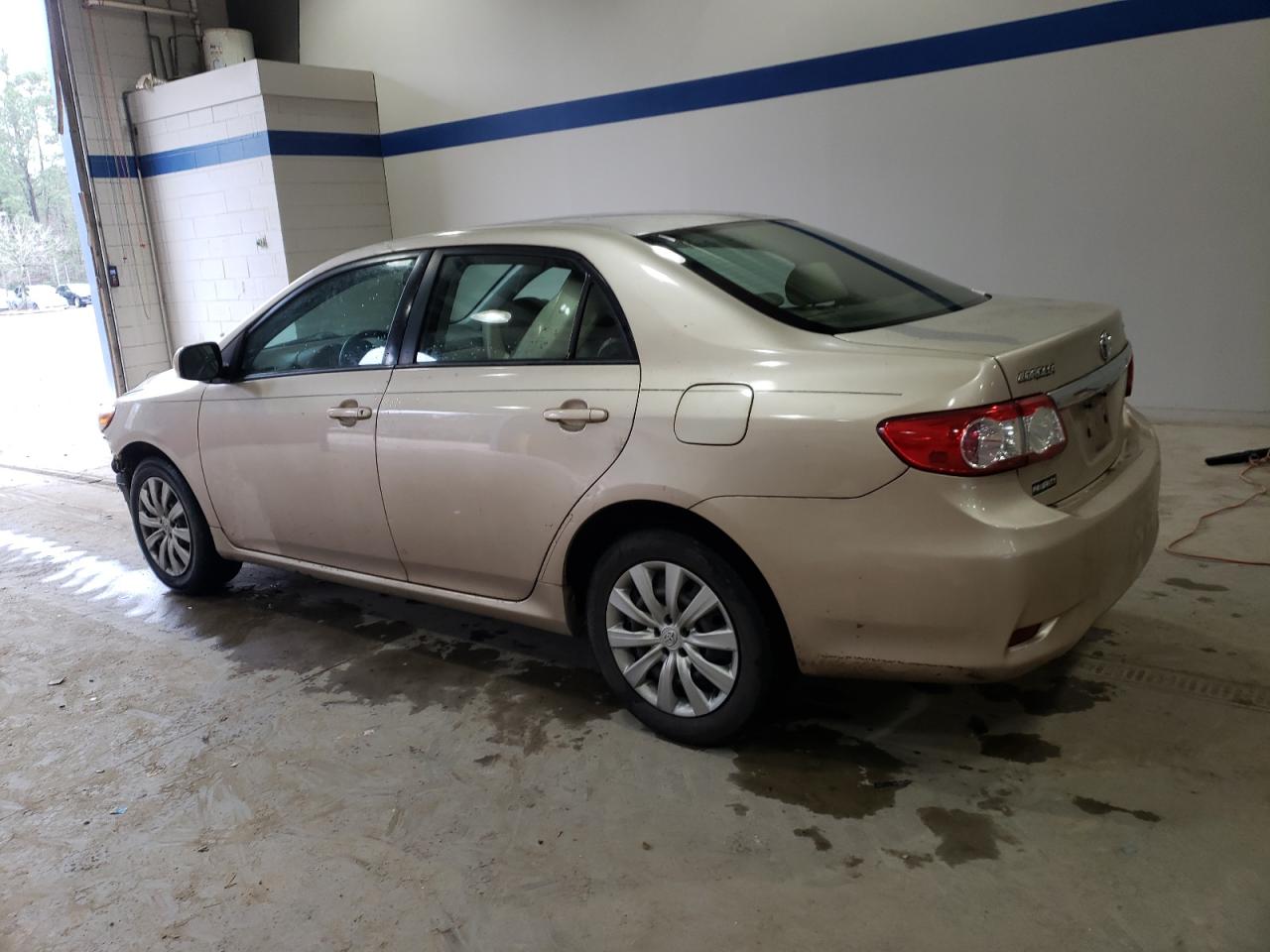2012 Toyota Corolla - Image 2