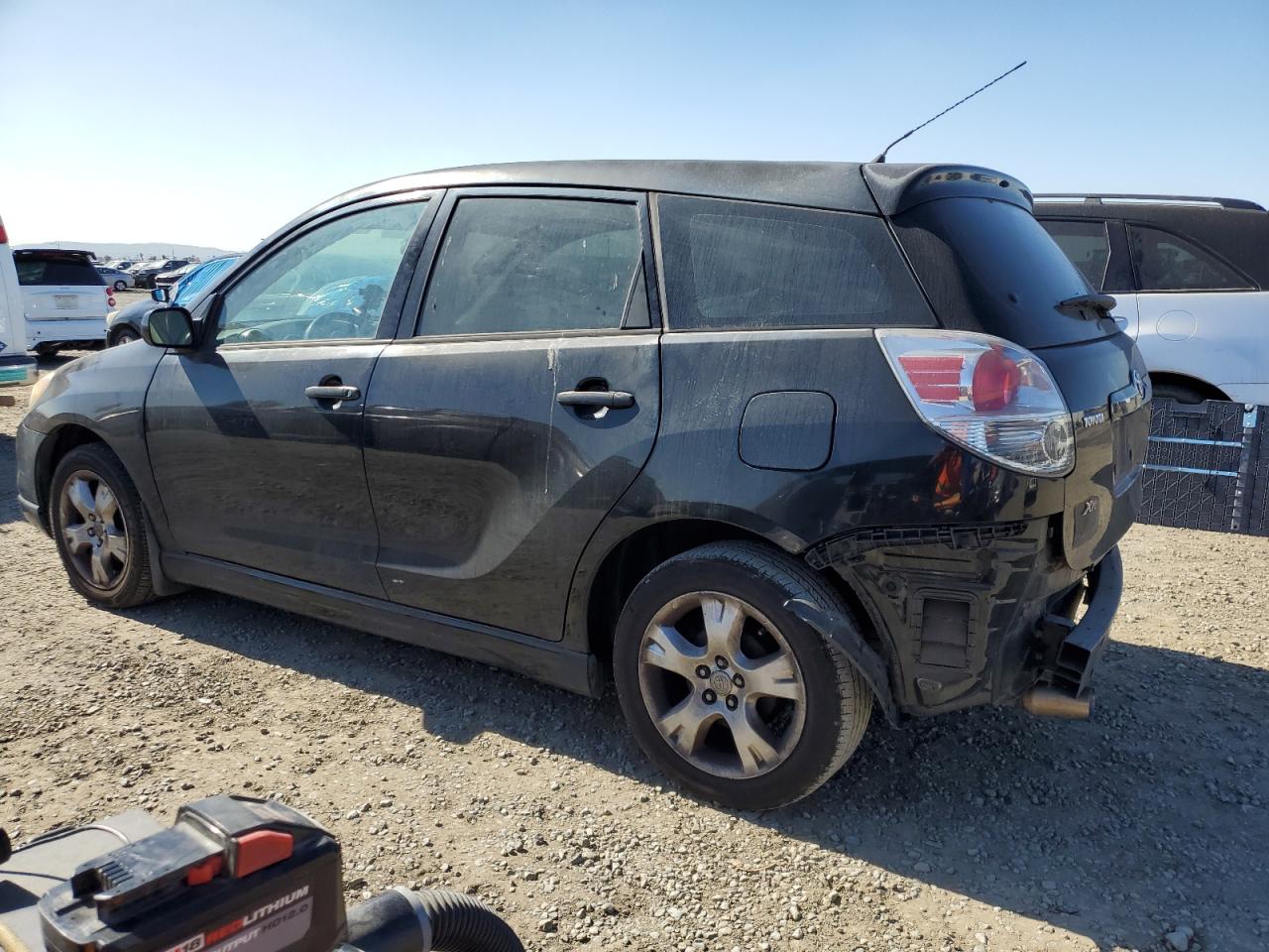 2008 Toyota Corolla - Image 2