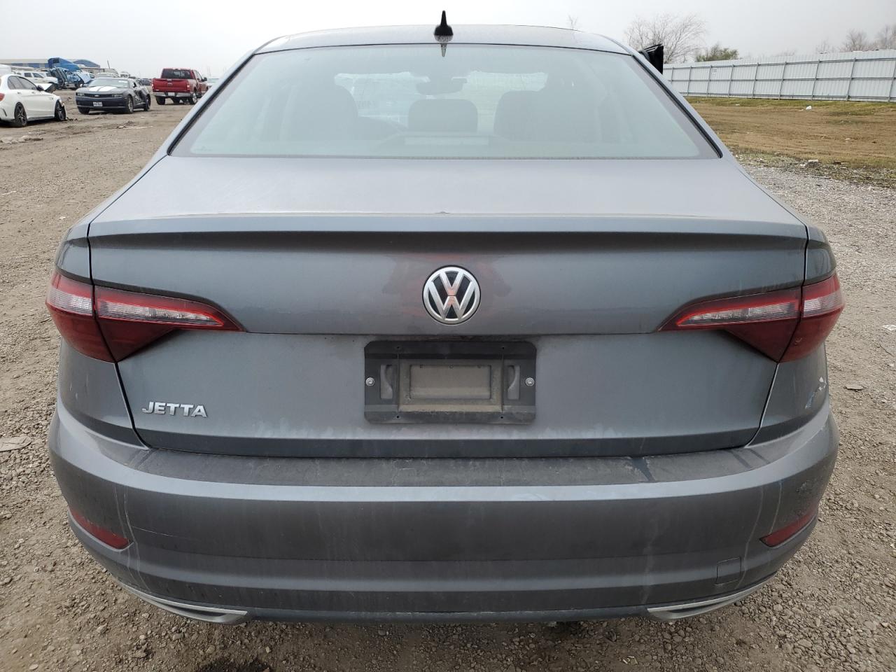 2021 Volkswagen Jetta - Image 6