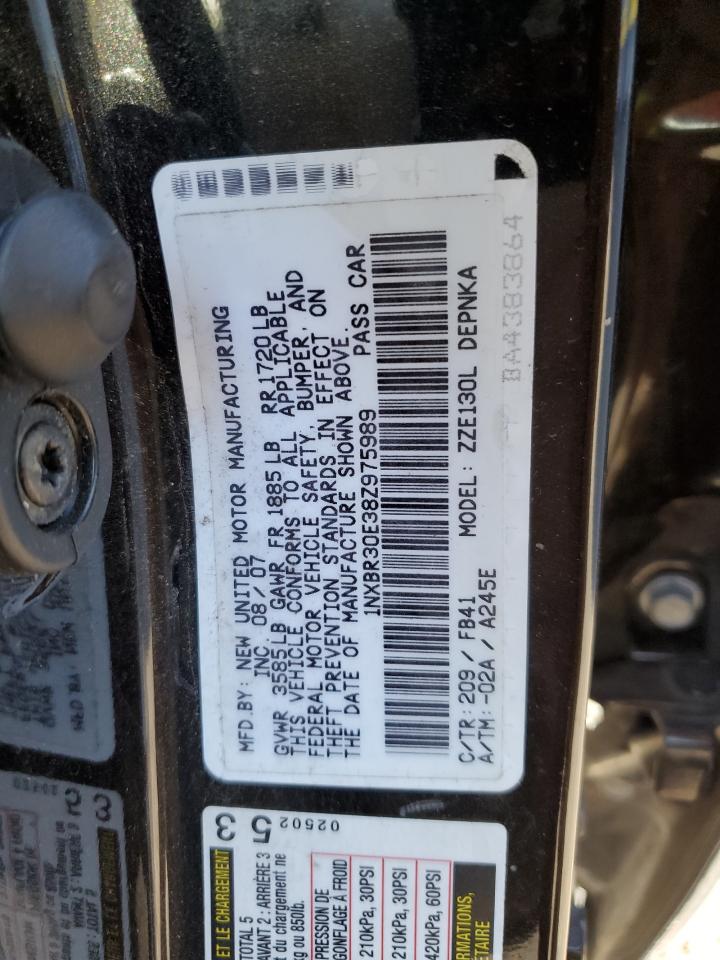 2008 Toyota Corolla - Image 14