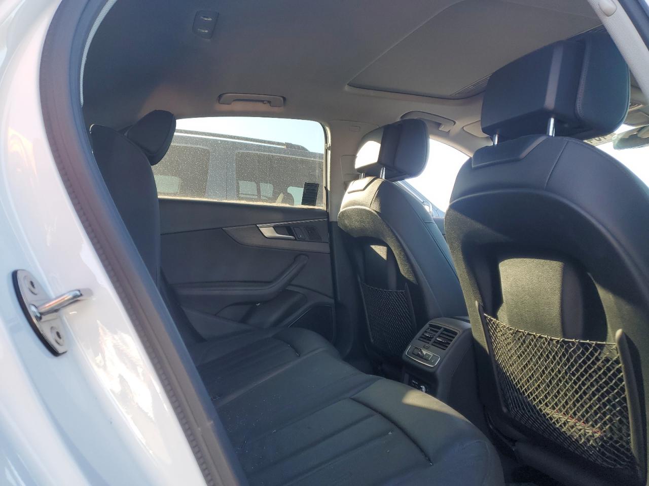 2019 Audi A4 - Image 10