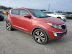 2011 Kia Sportage Ex იყიდება Fredericksburg-ში, VA - Rear End