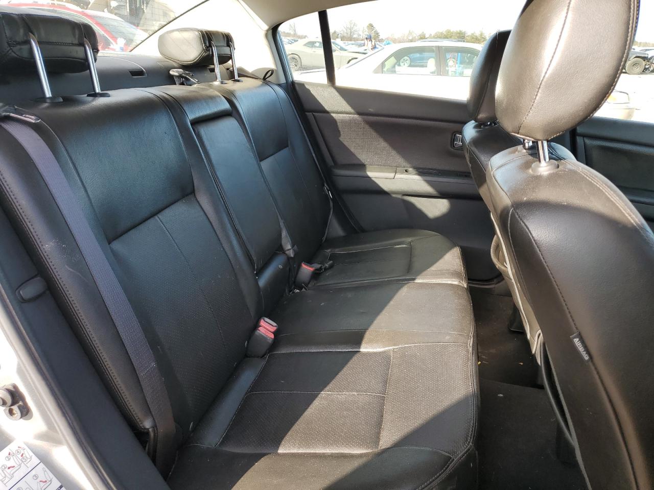 2011 Nissan Sentra - Image 10