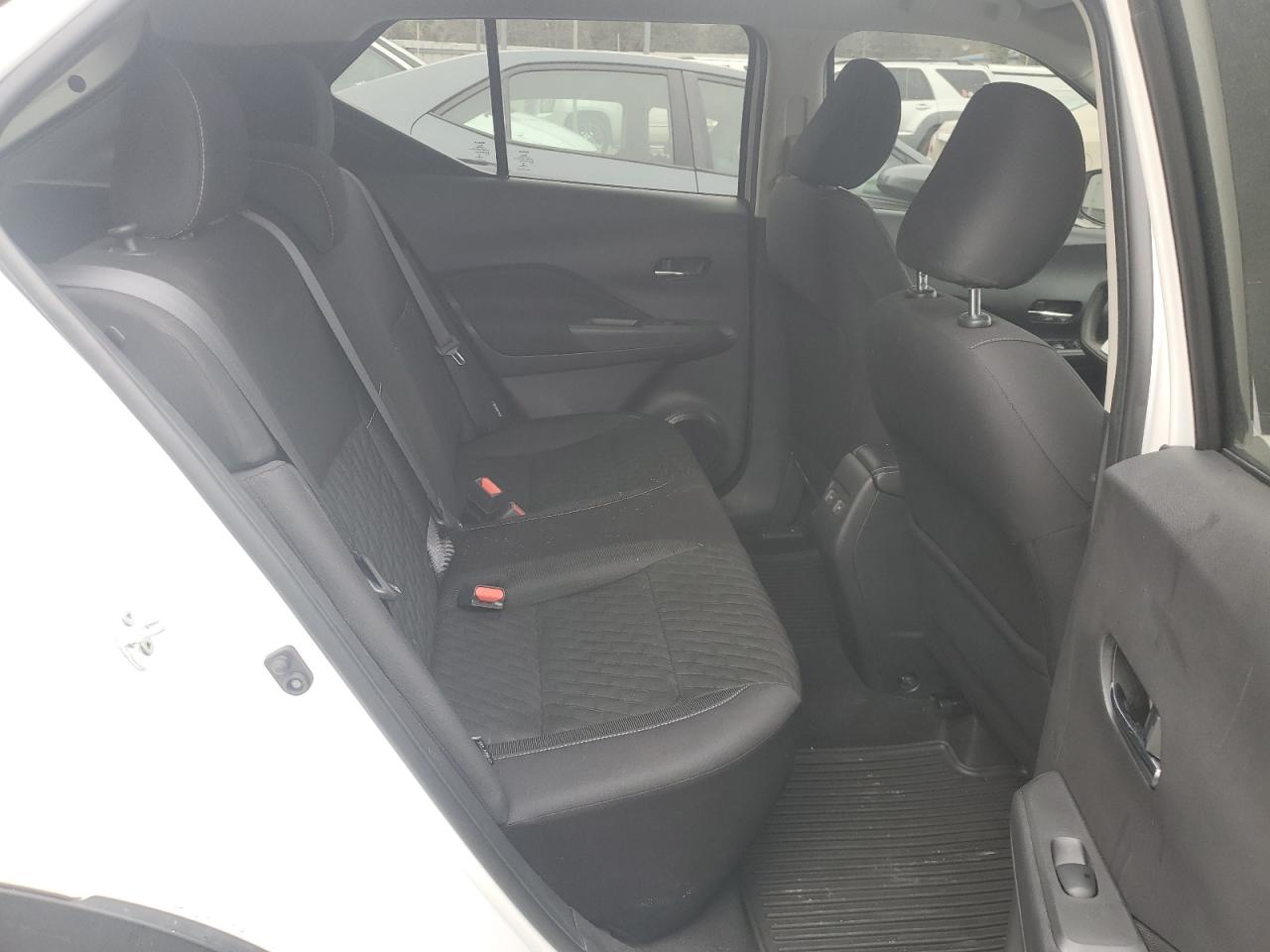 2021 Nissan Kicks - Image 11
