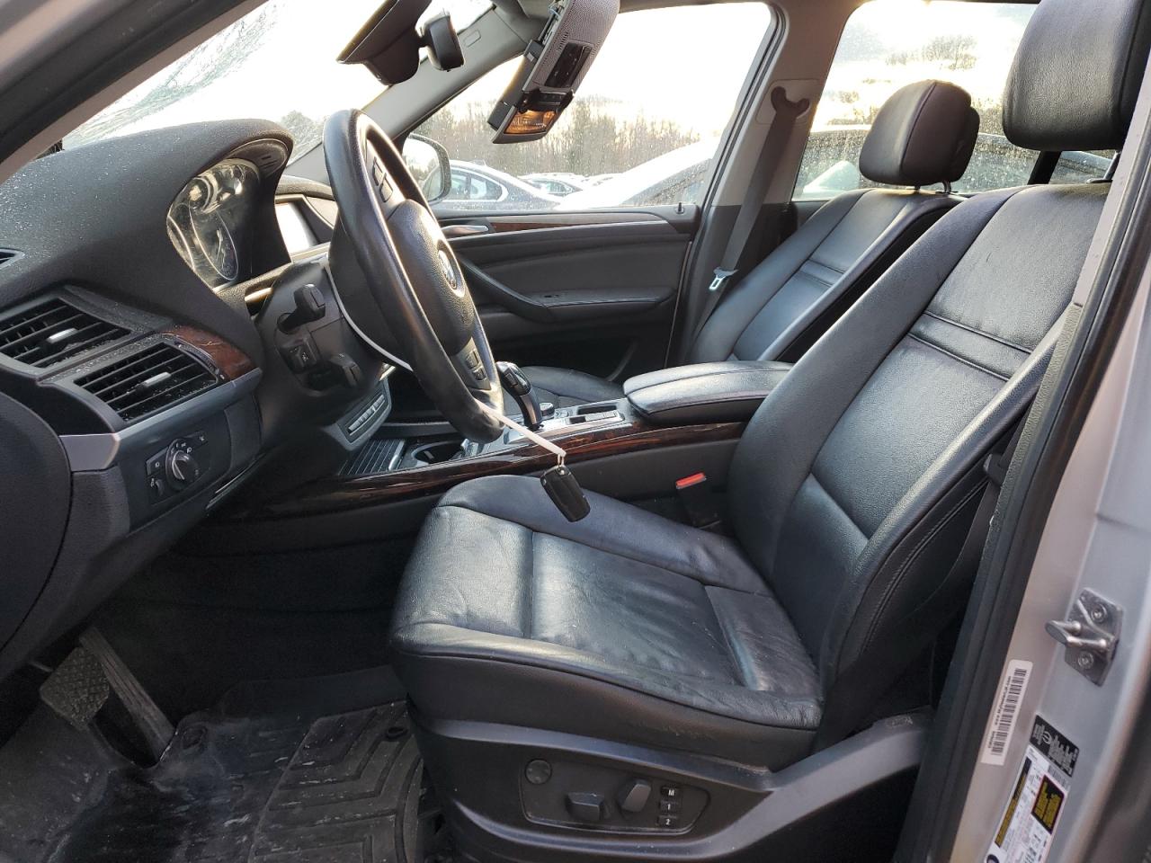 2012 BMW X5 - Image 7