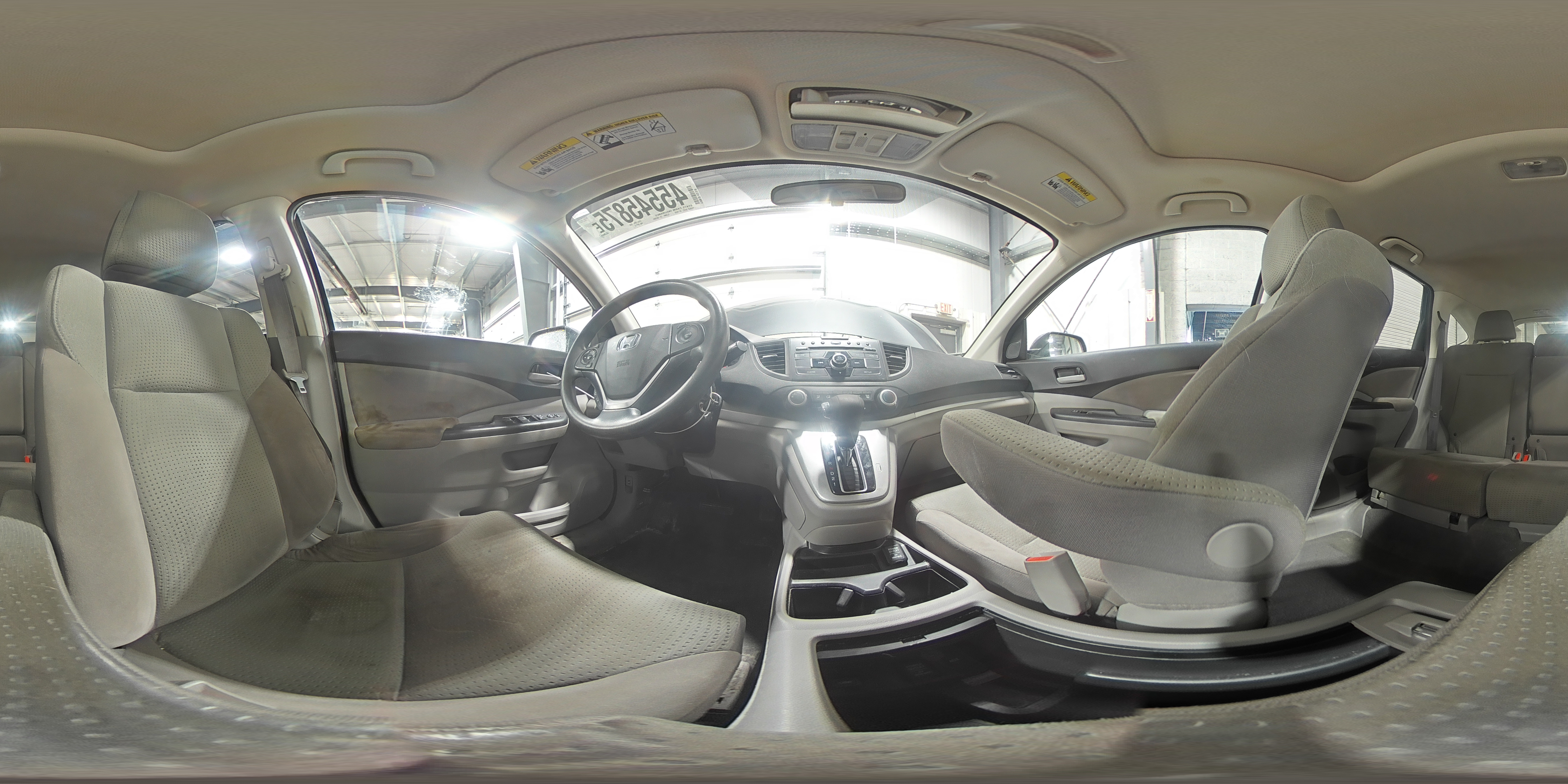 2012 Honda CR-V - Image 15