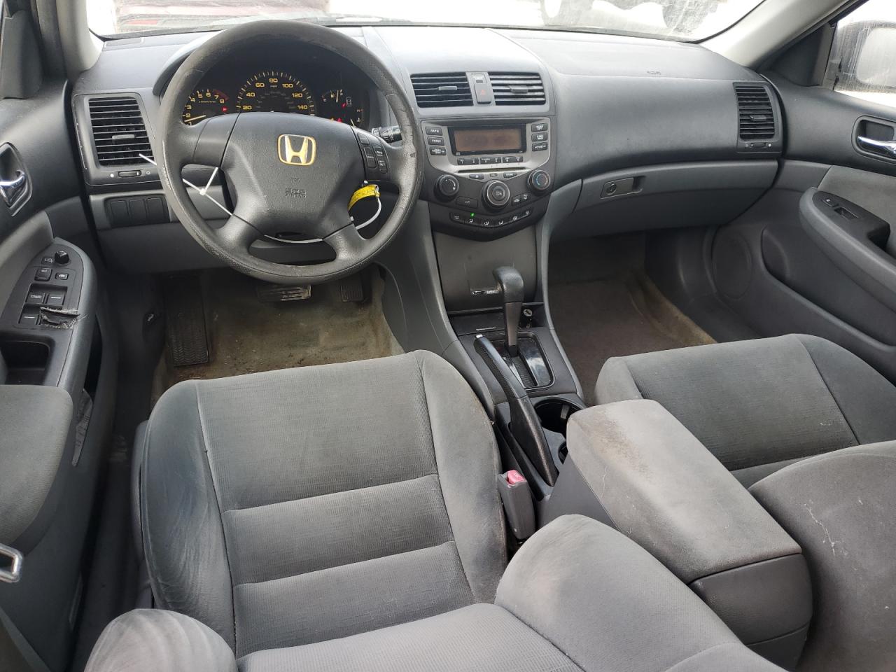 2007 Honda Accord - Image 8