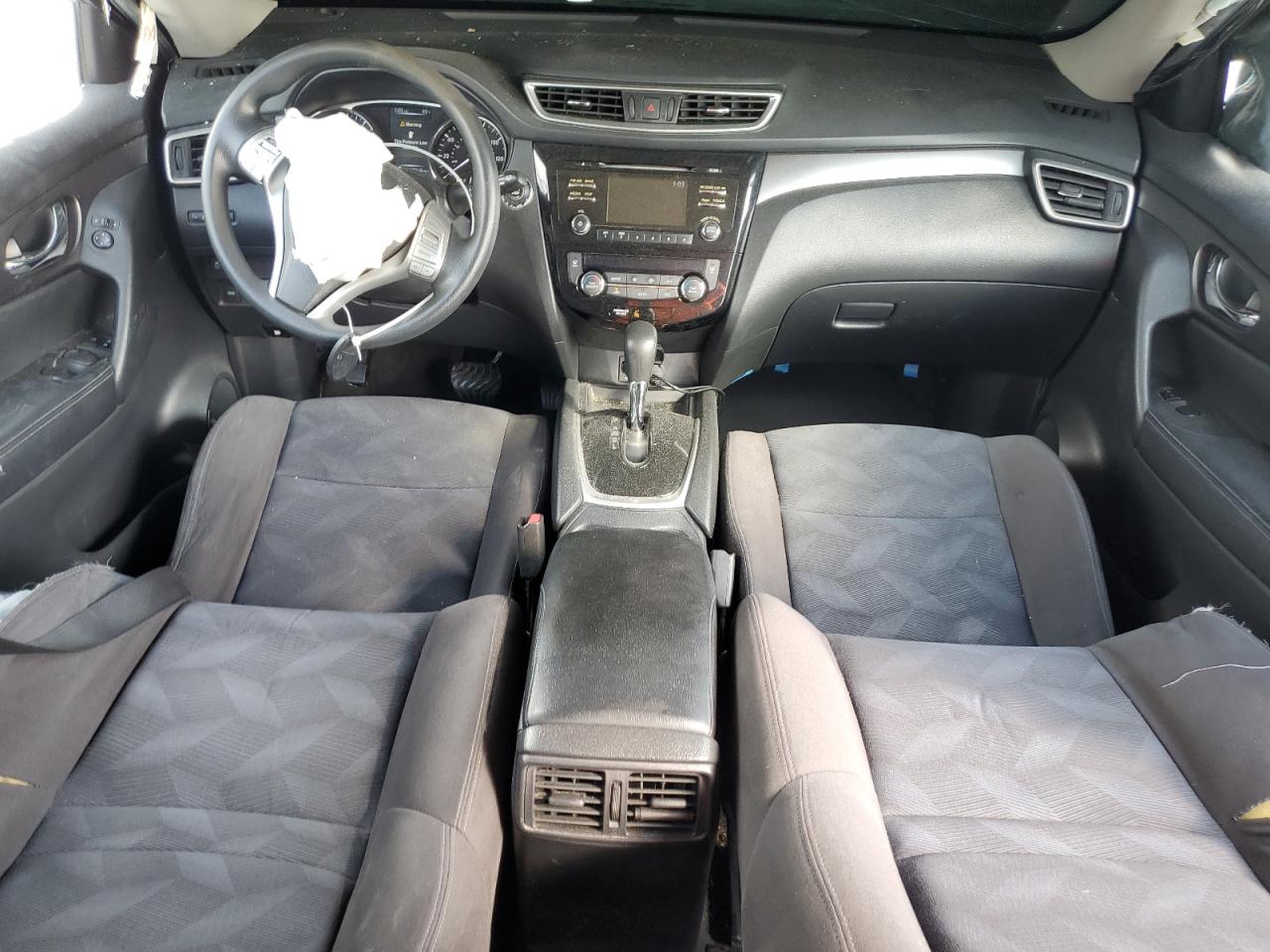2015 Nissan Rogue - Image 8