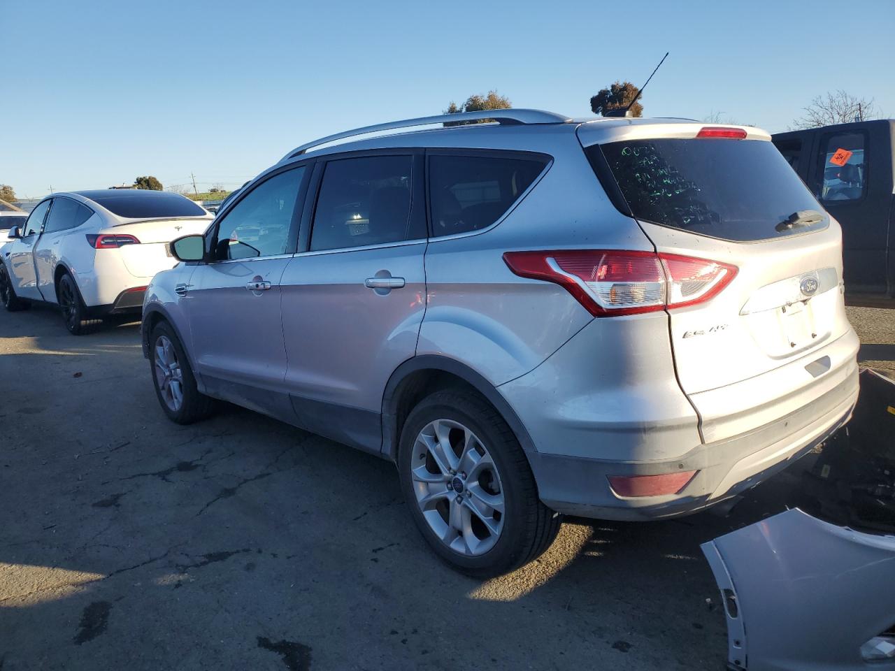 2015 Ford Escape - Image 2