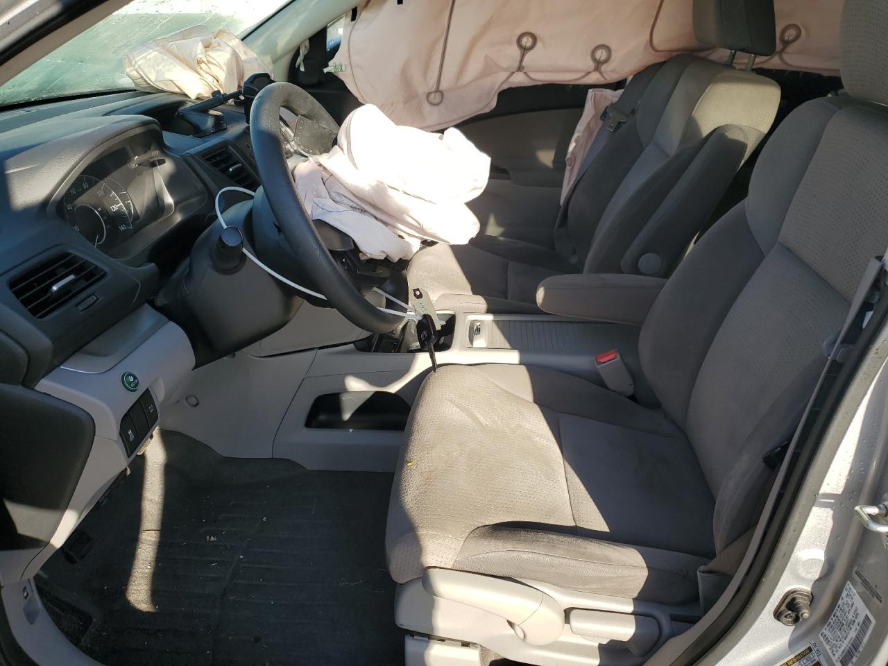 2014 Honda CR-V - Image 7