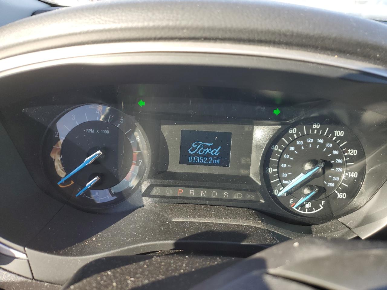 2016 Ford Fusion - Image 9