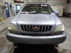 2003 LEXUS RX 300 for sale at Copart OK - TULSA