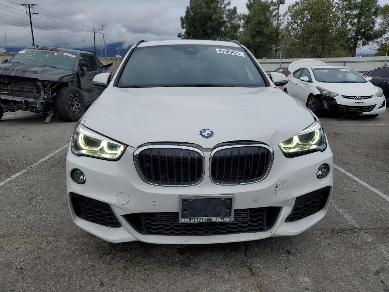 2019 BMW X1 - Image 5