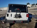 2018 Jeep Wrangler Unlimited Sahara zu verkaufen in Gaston, SC - Rollover