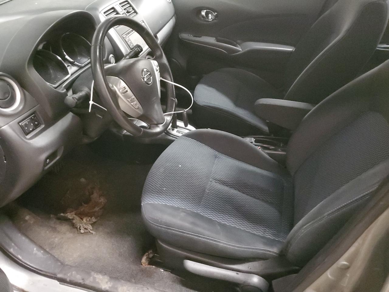 2014 Nissan Versa - Image 7