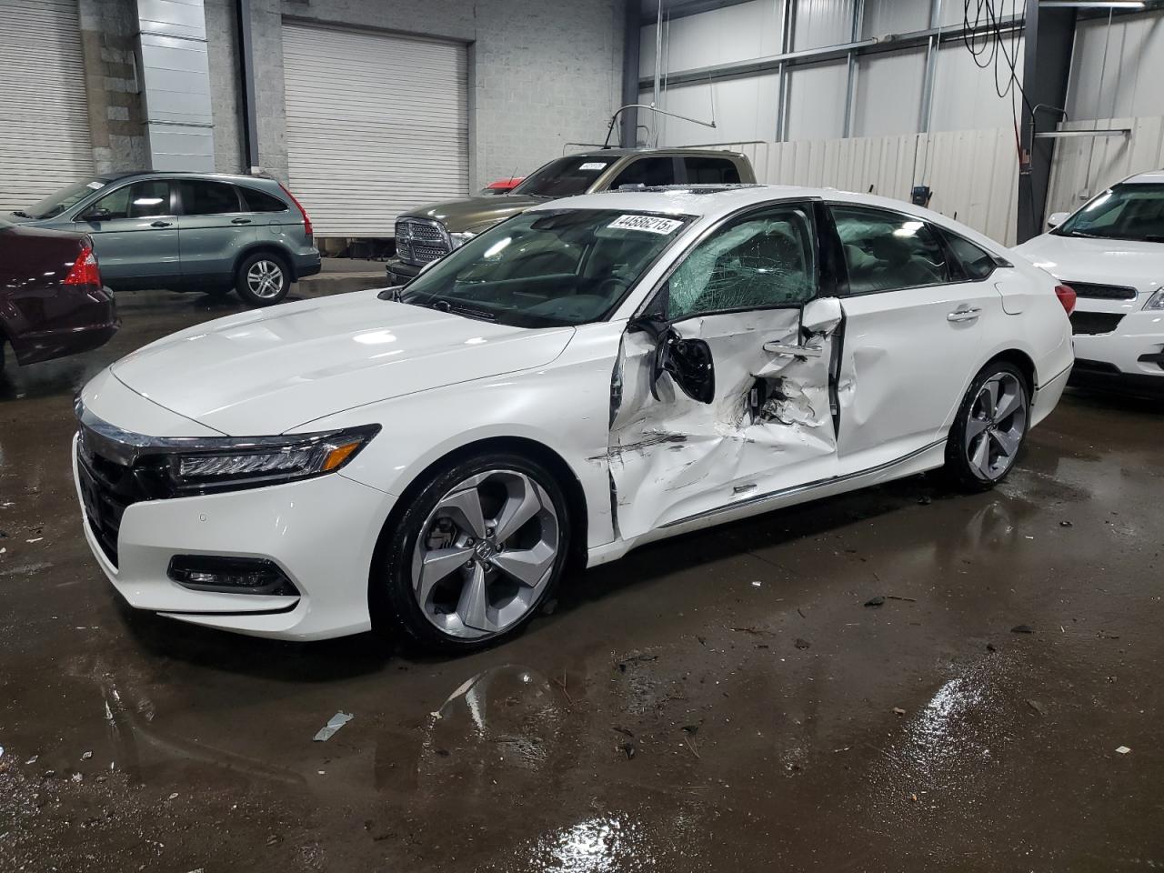 1HGCV1F91JA024296 HONDA ACCORD 2018