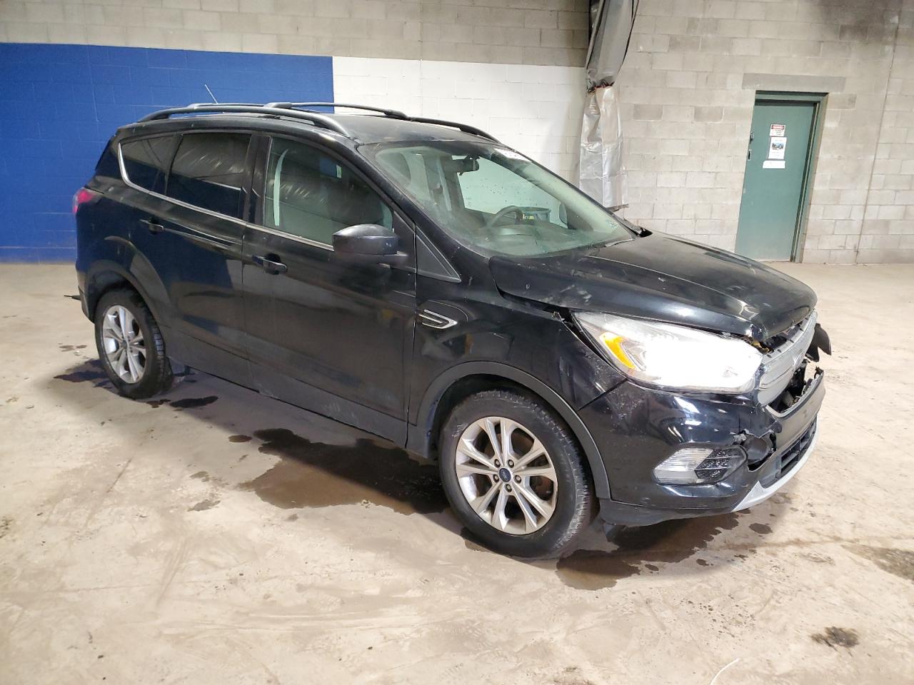 2017 Ford Escape - Image 4