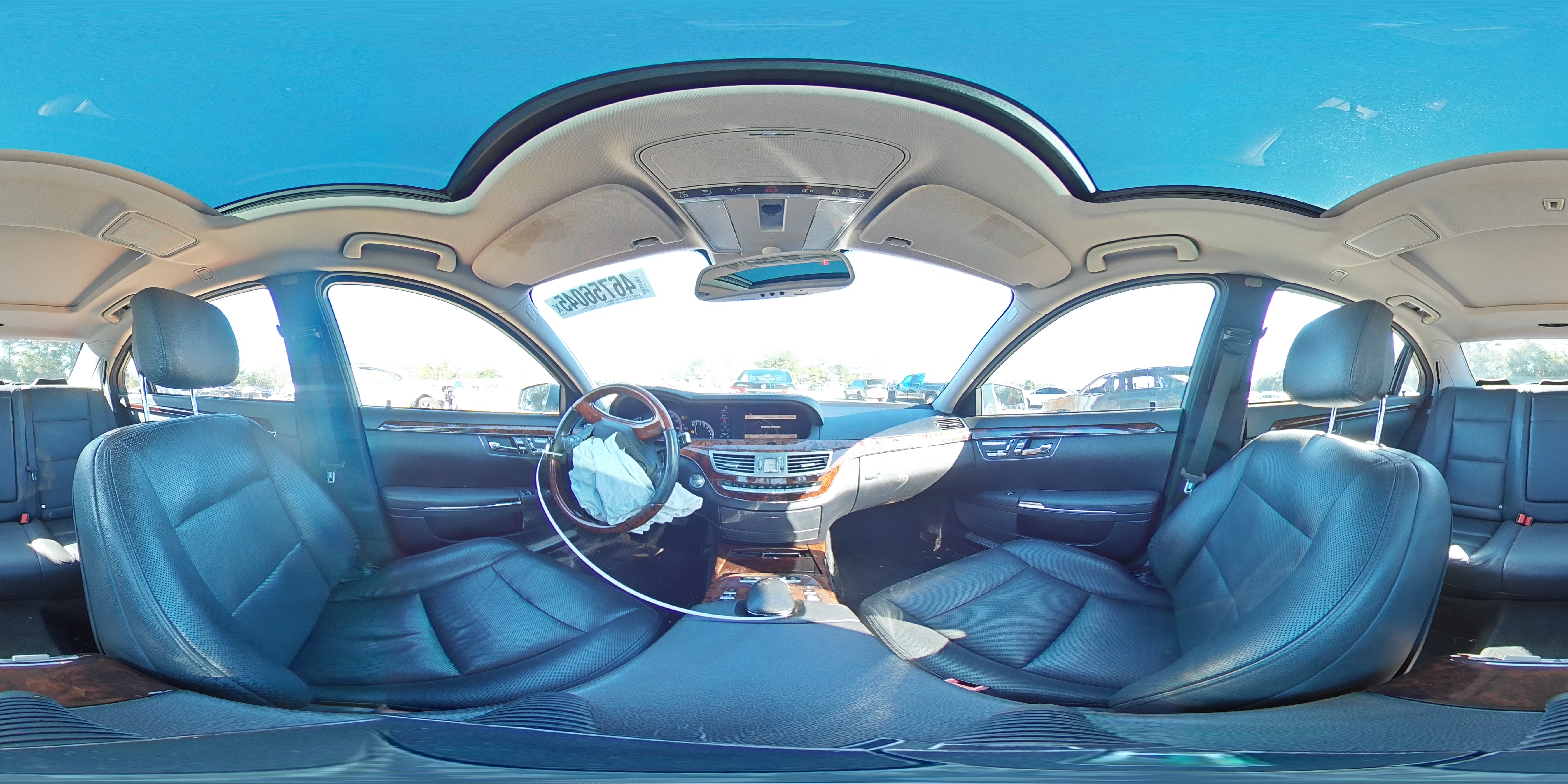 2013 Mercedes-Benz S-klasse - Image 13
