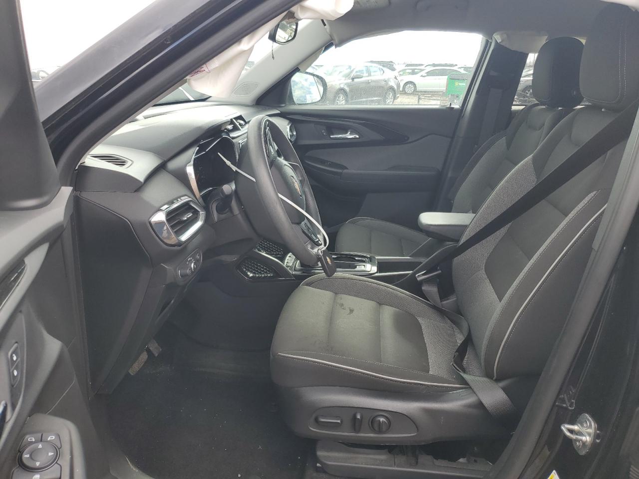 KL79MPSL7MB033354 CHEVROLET TRAILBLZR 2021