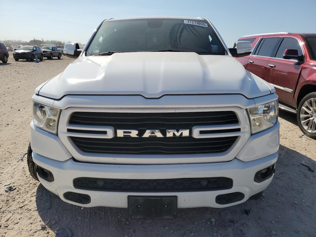 2021 RAM 1500 - Image 5