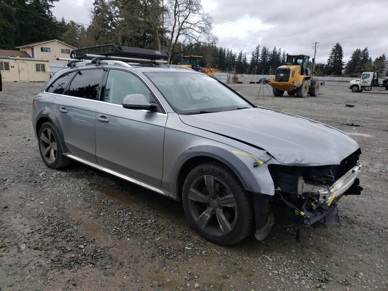 2016 Audi A4 - Image 4