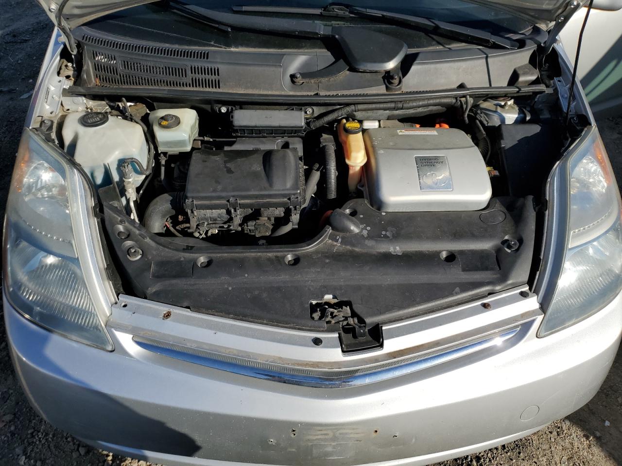 2006 Toyota Prius - Image 12