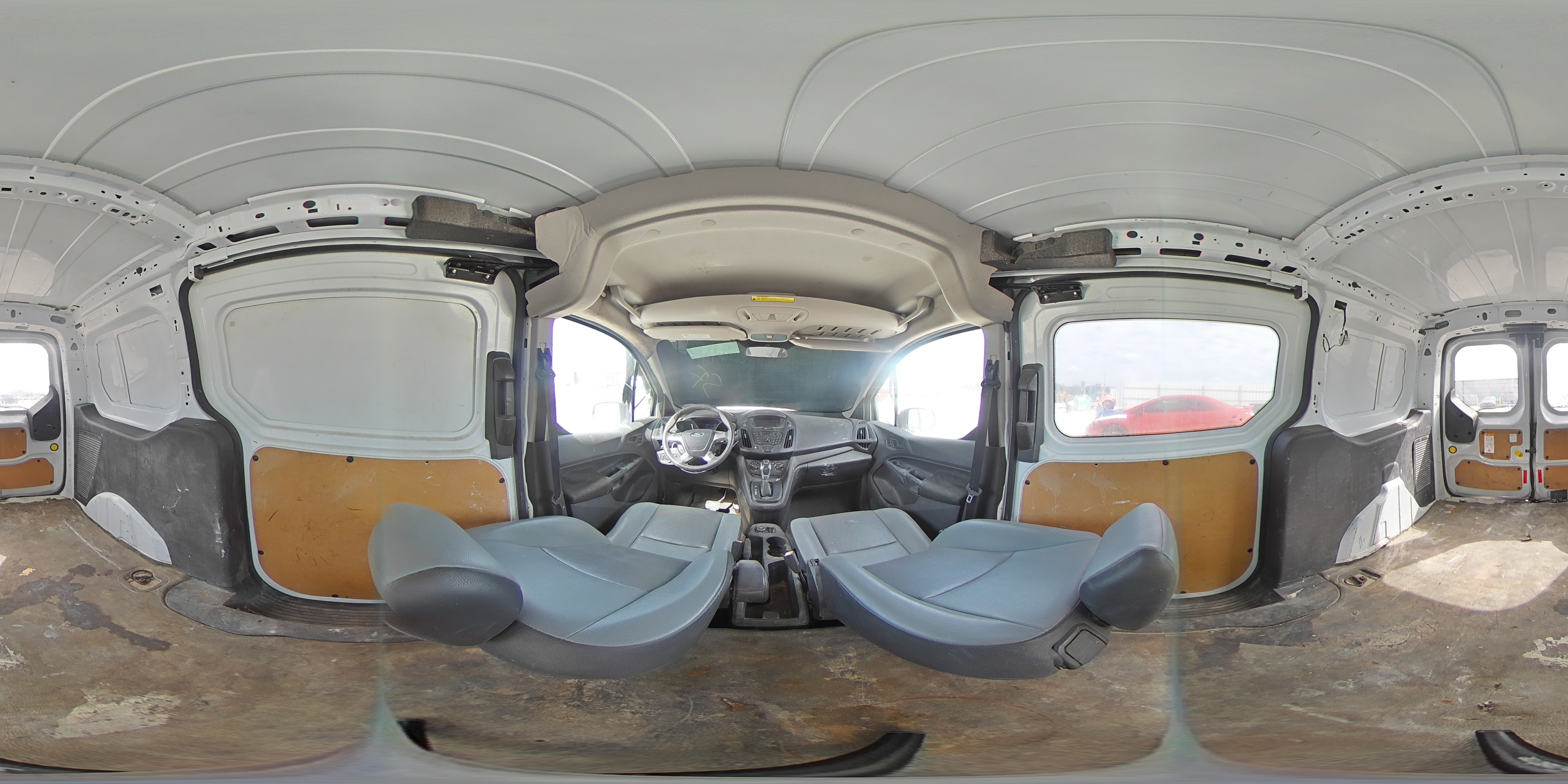2016 Ford Transit - Image 17