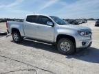 2017 Chevrolet Colorado Lt   for Sale in Arcadia, FL - Side